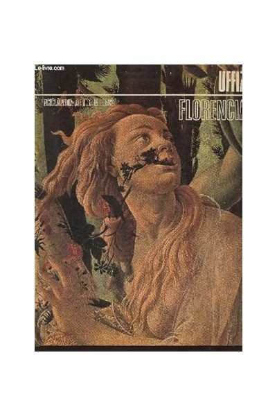 ENCICLOPEDIA DE LOS MUSEOS. FLORENCIA - UFFIZI.